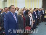 ДОДИК: Референдум о Суду и Тужилаштву једино уз подршку опозиције