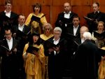 “ГЛИНКА” У БЕОГРАДУ: Чувени руски хор отворио 49. БЕМУС