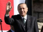 Ердоган прогласио победу на председничким изборима у Турској