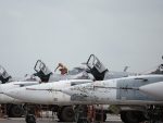 РОГОЗИН: Русија производи најбоље војне авионе на свету
