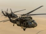 ОПКОЉАВАЊЕ РУСИЈЕ: Пентагон пребацује 76 хеликоптера „Блек хоук“, „Апач“ и „Чинук“ у Летонију