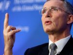 Столтенберг: Одлучено је да Шведска и Финска приступе НАТО