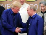 АМЕРИЧКИ ПРЕДСЈЕДНИК ЈЕ ЗАСТРАШЕН: Путин изманипулисао Трампа?