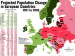 ЦИА: Демографски пад Србије до 2050. године