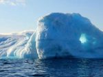 НАСА ОТКРИВА: Гренландско копно се спушта у све топлију воду