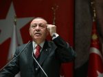 НОРВЕШКА: Ердоган повукао војнике са НАТО вежбе