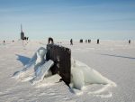 МОСКВА: Арктичке базе Северне флоте могу до годину дана да функционишу аутономно