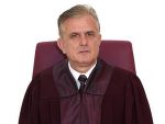 САРАЈЕВО: Судија Шабан Максумић прослављао ослобађајућу пресуду Насеру Орићу
