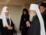 МОСКВА: Руска православна црква против признања тзв. македонске православне цркве