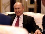 ПУТИН: Уништити корупцију и равнодушност према потребама народа