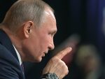„ФАЈНЕНШЕЛ ТАЈМС“: Путин вратио Русији статус светске силе