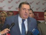 ДОДИК: “Срби у БиХ покушавају да се ослободе међународног интервенционизма”