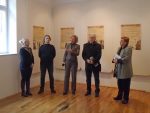 ФОЧА: У Музеју Старе Херцеговине отворена изложба о Андрићу