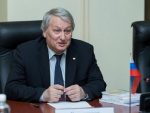 ГЕНЕРАЛ ЛЕОНИД РЕШЕТЊИКОВ, ексклузивно за ИСКРУ: Србије је опкољена и споља и изнутра!