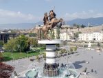 ЗАЕВ: Одричем се… Македонија није једини наследник Александра Великог