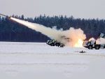 СТРАХ И ТРЕПЕТ: Руски ракетни бацач Торнадо-С једним плотуном „покрива“ 100 фудбалских терена