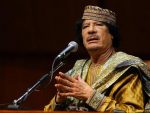 ПОГУБНО ОКРЕТАЊЕ ЕУ И НАТО ПАКТУ: Гадафи још 2009. предвидео шта ће бити са Украјином