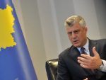 ТАЧИ: Ако постигнемо договор, „прешевска долина“ приступа Косову
