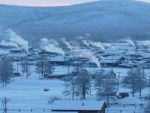 РУСИЈА: У сибирском Ојмјакону највиша зимска температура минус 50