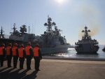 ПАЦИФИЧКА ФЛОТА БЕЗ ПРЕМЦА: Најбоља руска флота по војној спремности