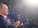 ВЛАДИМИР ЋЕ И ДАЉЕ ВОДИТИ РУСИЈУ: Путин се кандидује за председника