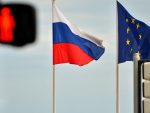 ВЕЛЕСИЛЕ: Црна Гора, Албанија и Украјина се прикључиле проширењу санкција Русији