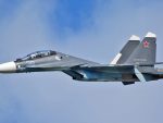 РУСИЈА: Амерички Ф-22 омели напад наших „сухоја“ на ИД