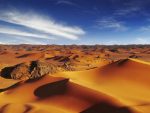 ЈУЖНИ ВЕТРОВИ: Пустињска прашина стиже до Европе