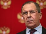 ЛАВРОВ: Русија мора да одговори на непријатељске акције САД