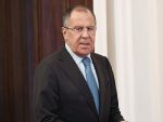 ЛАВРОВ: “Русија се окривљује свуда, а Србија за све на Балкану”