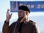 Kaдиров на кинеском позвао муслимане: Ујединимо се против НАТО-а