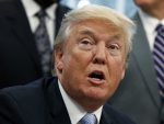 Званичник Беле куће: Трамп је фрустриран на годишњицу власти