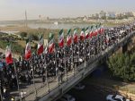 ЧУВАРИ ИСЛАМСКЕ РЕВОЛУЦИЈЕ: Побуна у Ирану је завршена