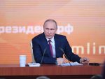 УВРИЈЕЂЕН: Путин o “Кремаљском списку”: А гдје сам ту ја?!