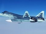 НАЈОПАСНИЈИ РАТНИ АВИОН НА СВЕТУ: Руска војска ускоро добија прву наруџбину борбених авиона СУ-57