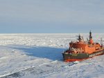 ПУТИН ПОТПИСАО ЗАКОН: Руски бродови добили ексклузивно право да превозе и чувају нафтне производе у Северном мору