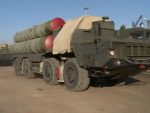 РТ: Руска војска распоредила додатне ПВО системе С-400 у Сирију