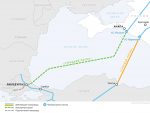 ЕКСПЛОАТАЦИЈУ ДО КРАЈА 2019. ГОДИНЕ: „Гаспром“ добио дозволу за изградњу другог крака „Турског тока“
