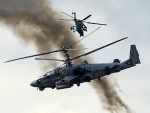 МОСКВА: Министарство одбране Русије ће купити 114 хеликоптера Ка-52 „Алигатор“