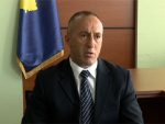 ЕУ ПРАВДА: Породице сматрају да се Харадинај договорио да му се не суди