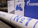„Гаспром“ у потпуности обуставио испоруке гаса „Северним током“