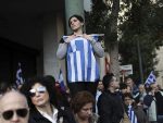 ИЗНЕНАДНИ ЗАПЛЕТ: Америка притиска Грчку на снажан потез против Србије