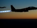 БРАНИЛИ „ДЕМОКРАТСКЕ СНАГЕ“: Америчка авијација убила најмање 100 сиријских војника