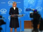 ЗАХАРОВА: Шта сам научила од заједљивог Карла Билта