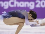 ПЈОНГЧАНГ: Руска клизачица оборила рекорд у кратком програму на ЗОИ