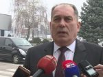 НЕОДГОВОРНО ДЈЕЛОВАЊЕ: Руске дипломате оптужују Мектића због “Ноћних вукова”