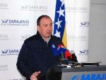 САРАЈЕВО: Црнадак одобрио визу учеснику обиљежавања независности самопроглашеног Косова