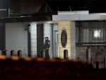 ЦРНА ГОРА: Бомбу на америчку амбасаду у Подгорици бацио држављанин Србије?