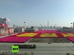 У ВЕЛИКОМ СТИЛУ: Северна Кореја показала свету чиме располаже