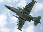 МИНИСТАРСТВО ОДБРАНЕ РУСИЈЕ: Оборен руски авион у Сирији, пилот погинуо